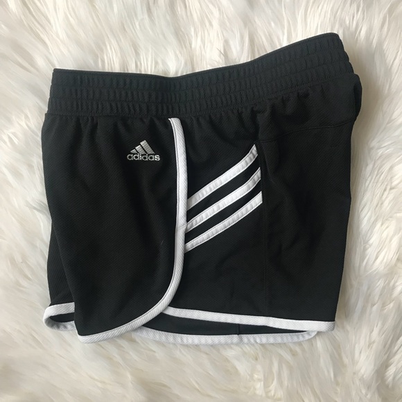 adidas Pants - Adidas Climalite Shorts